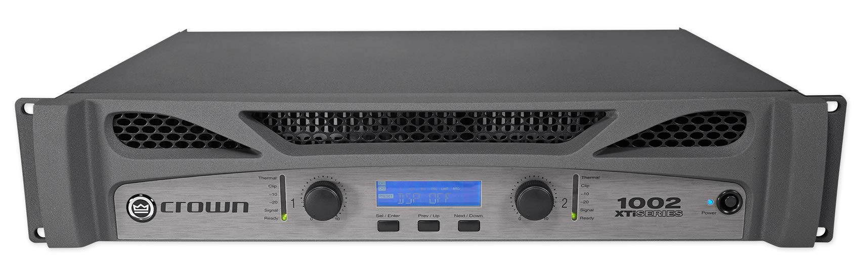 Amazon.com: Crown Pro XTI1002 1000w Professional Power Amplifier
